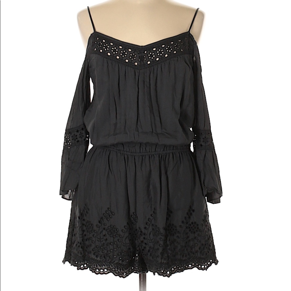 American Eagle Romper
